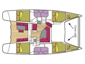 Helia 44 „Pixie Dixie“ – fotka 19