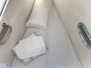 Helia 44 „Pixie Dixie“ – fotka 18