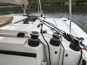 Helia 44 „Pixie Dixie“ – fotka 2