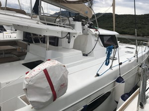 Helia 44 „Pixie Dixie“ – fotka 14