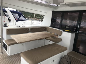 Helia 44 „Pixie Dixie“ – fotka 11