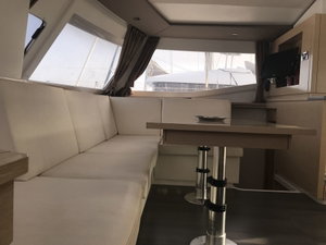 Helia 44 „Pixie Dixie“ – fotka 12