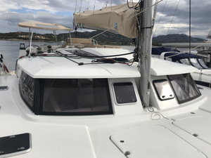 Helia 44 „Pixie Dixie“ – fotka 6
