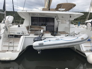 Helia 44 „Pixie Dixie“ – fotka 3