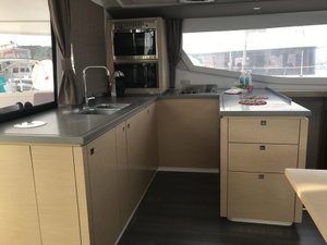 Helia 44 „Pixie Dixie“ – fotka 5