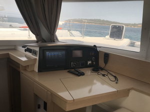 Helia 44 „Pixie Dixie“ – fotka 16