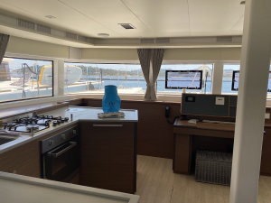 Lagoon 52 F „Orsa Maggiore - PREMIUM LINE“ – fotka 10