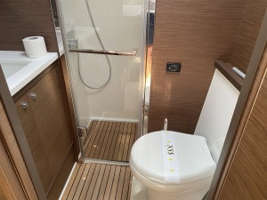 Lagoon 52 F „Orsa Maggiore - PREMIUM LINE“ – fotka 5