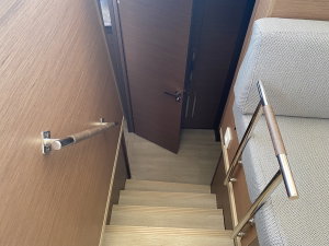 Lagoon 52 F „Orsa Maggiore - PREMIUM LINE“ – fotka 4