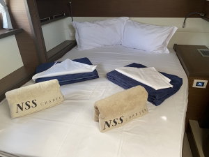 Lagoon 52 F „Orsa Maggiore - PREMIUM LINE“ – fotka 19