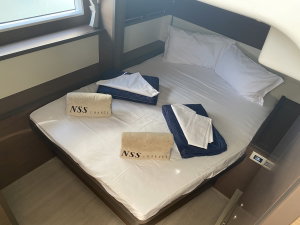 Lagoon 52 F „Orsa Maggiore - PREMIUM LINE“ – fotka 14