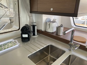 Lagoon 52 F „Orsa Maggiore - PREMIUM LINE“ – fotka 16