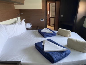 Lagoon 52 F „Orsa Maggiore - PREMIUM LINE“ – fotka 12