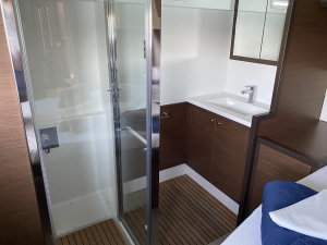 Lagoon 52 F „Orsa Maggiore - PREMIUM LINE“ – fotka 7