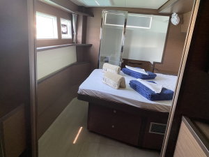 Lagoon 52 F „Orsa Maggiore - PREMIUM LINE“ – fotka 18