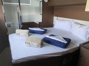 Lagoon 52 F „Orsa Maggiore - PREMIUM LINE“ – fotka 13