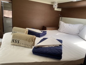 Lagoon 52 F „Orsa Maggiore - PREMIUM LINE“ – fotka 11