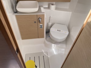 Dufour 430 GL „Pavo“ – fotka 7