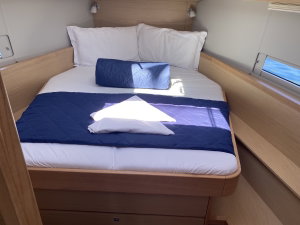 Dufour 430 GL „Pavo“ – fotka 8