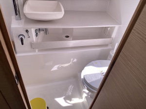 Dufour 430 GL „Pavo“ – fotka 3