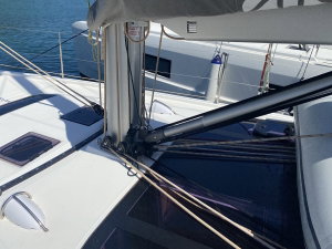 Dufour 430 GL „Pavo“ – fotka 18