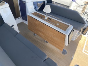 Dufour 430 GL „Pavo“ – fotka 21