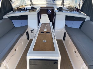 Dufour 430 GL „Pavo“ – fotka 22