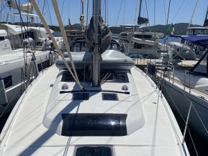 Dufour 430 GL „Pavo“ – fotka 19