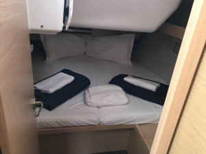 Dufour 430 GL „Pavo“ – fotka 10