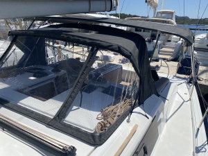Dufour 430 GL „Pavo“ – fotka 6