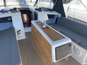 Dufour 430 GL „Pavo“ – fotka 20