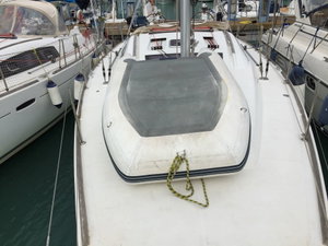Oceanis 43 „Silly Shark (GND)“ – fotka 7