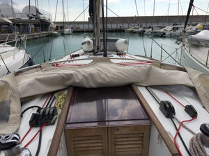 Oceanis 43 „Silly Shark (GND)“ – fotka 4