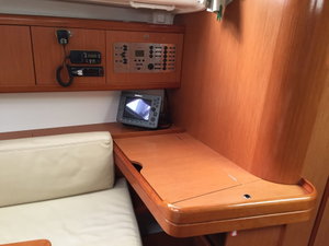 Oceanis 43 „Silly Shark (GND)“ – fotka 15