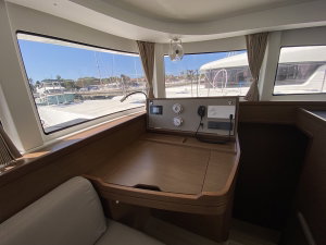Lagoon 42 „Blue Eyes“ – fotka 2