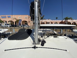 Lagoon 42 „Blue Eyes“ – fotka 24