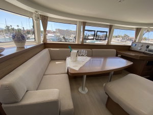 Lagoon 42 „Blue Eyes“ – fotka 20