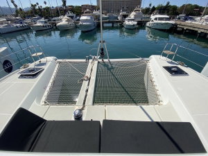 Lagoon 42 „Blue Eyes“ – fotka 3