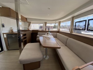 Lagoon 42 „Blue Eyes“ – fotka 22