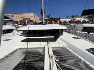 Lagoon 42 „Blue Eyes“ – fotka 6