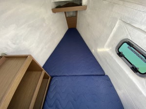 Lagoon 42 „Blue Eyes“ – fotka 5