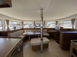 Lagoon 42 „Blue Eyes“ – fotka 18