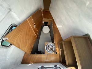Lagoon 42 „Blue Eyes“ – fotka 27