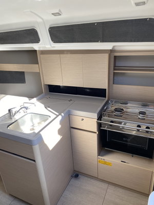 Oceanis 34.1 „Angelica“ – fotka 5