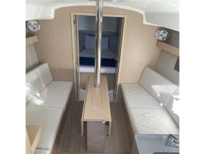 Oceanis 34.1 „Angelica“ – fotka 6