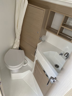 Oceanis 34.1 „Angelica“ – fotka 3