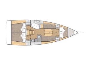 Oceanis 34.1 „Angelica“ – fotka 4