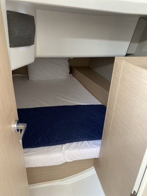 Oceanis 34.1 „Angelica“ – fotka 9