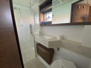 Lagoon 50 „Coraline“ – fotka 10