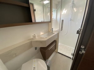 Lagoon 50 „Coraline“ – fotka 7
